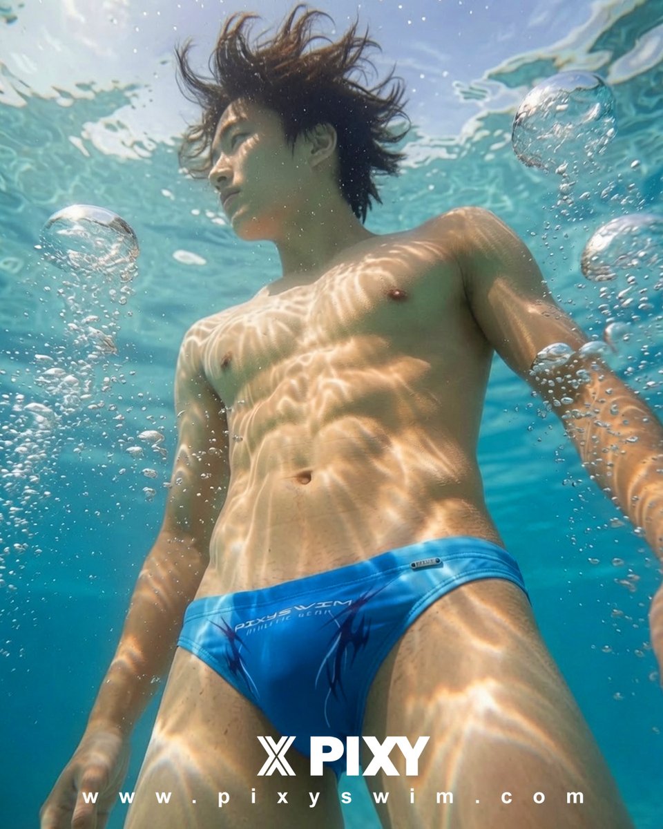 pixyhkswimwear's tweet photo. 強調「圖騰紋身」的陽剛與狂野，讓沒有紋身的男生也能擁有野性張力。⁠
⁠
不用忍受針刺，也能擁有最野性的圖騰。🖤⚡⁠
PIXY獨家紋身印花，完美勾勒你的腹肌與人魚線。⁠
釋放你靈魂深處的狂野荷爾蒙！ ⁠
⁠
 🖤https://t.co/phLfBHs5wG⁠
⁠
 #GayFashion #TattooedBoys #SwimwearArt https://t.co/X5uMsxERmM