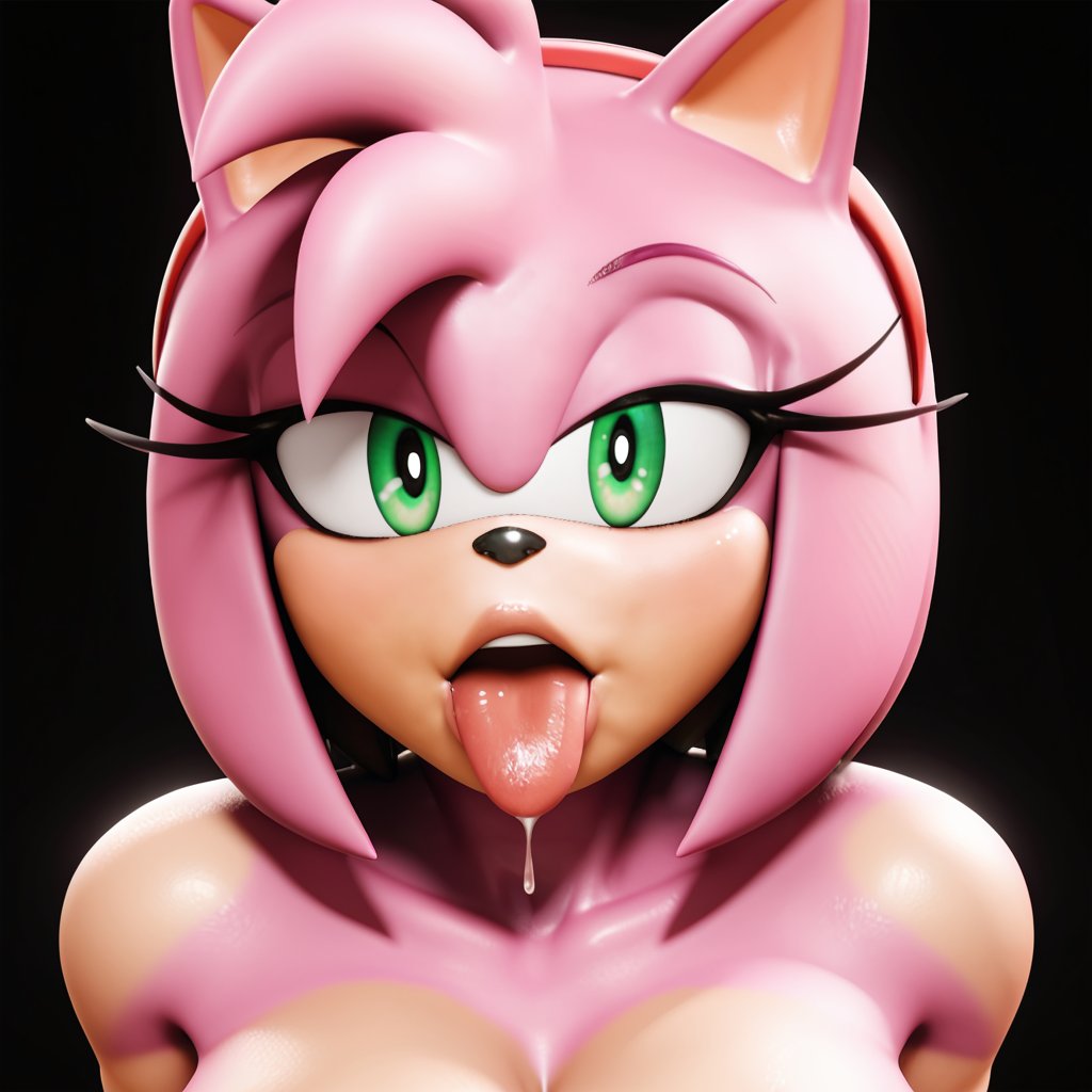 TheEnd6748's tweet photo. #aigirls #AIグラビア #Alart #Alphoto #sexygirl #AlArtCommuity #ia #curvy #thicc #beauty #nature #aiart #aiartcommunity #furryartㅤ #Algirlfriend #Sonictheheagdehog #amyrose #NSFWㅤㅤㅤㅤㅤㅤㅤ
Amy Rose embracing her identity is exactly what was needed today. https://t.co/6P5586cAzS