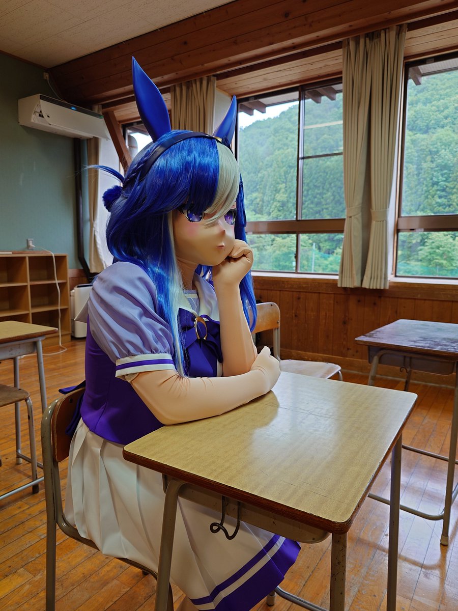 hamisuki666's tweet photo. 話しかけたら優しいアルヴさん。

thanks　@momomoonsidede https://t.co/Ea8dIO8k2R