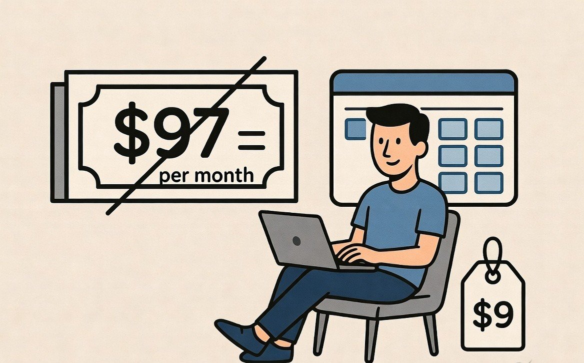 Alphagem34's tweet photo. Cancelled my $97/month scheduling tool a few weeks ago and switched to OwlKonnect. Was honestly paying that much for just scheduling posts and managing a queue. 😤

Been batching 25-30 posts at once now (sometimes a full month’s worth) and then not touching the dashboard again until I need to reload. No daily check-ins, no babysitting.

Ran both tools side by side for two weeks before fully switching. Auto-reposts on my better tweets have been solid and timing hasn’t slipped.

Genuinely couldn’t find any real difference in how things worked.

Same workflow, same reliability. Just $9 instead of $97.
Thanks to team for this cut from my expenses.
Will be buying some memes now 😅

@OwlKonnect 

》https://t.co/UGHiXkRZMl
