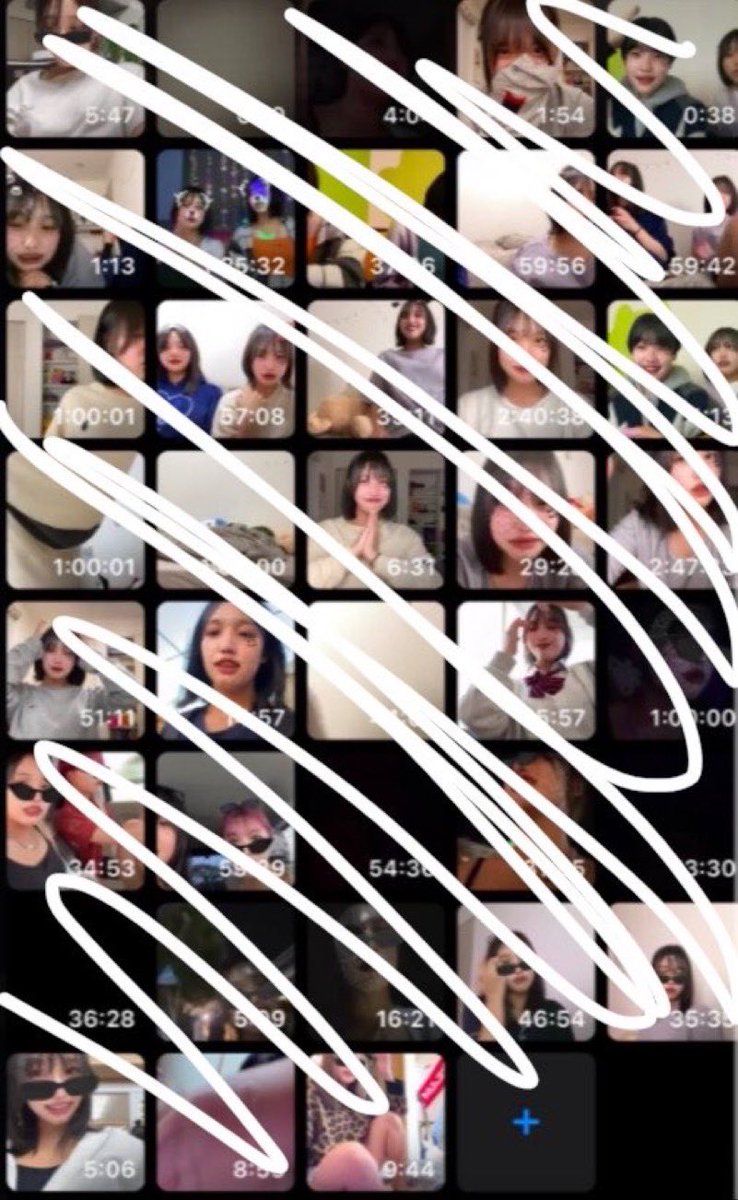 7i15le's tweet photo. なな、あろま、ahoo、ばぶるちゃん
流出持ってない人dm配布

 #ななにー  #あまろ  #流出  #TikToker  #サブスク https://t.co/yXPrRT4Ipm