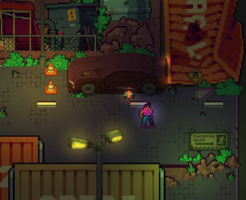NativityGamebox's tweet photo. Little Update!

I've been working on the atmosphere, dynamic lighting, and environmental effects over the last couple of days. It's still early, but the world is starting to feel much more alive.

I'll share a more detailed look in Devlog #5.

#GameDev #IndieDev #PixelArt https://t.co/f8yU6j8KdM