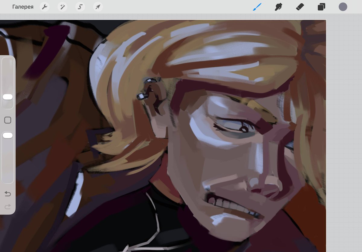 dalyrigh's tweet photo. WIP 
#art #digitalart #sketch #ocart https://t.co/tirG7SG2BJ