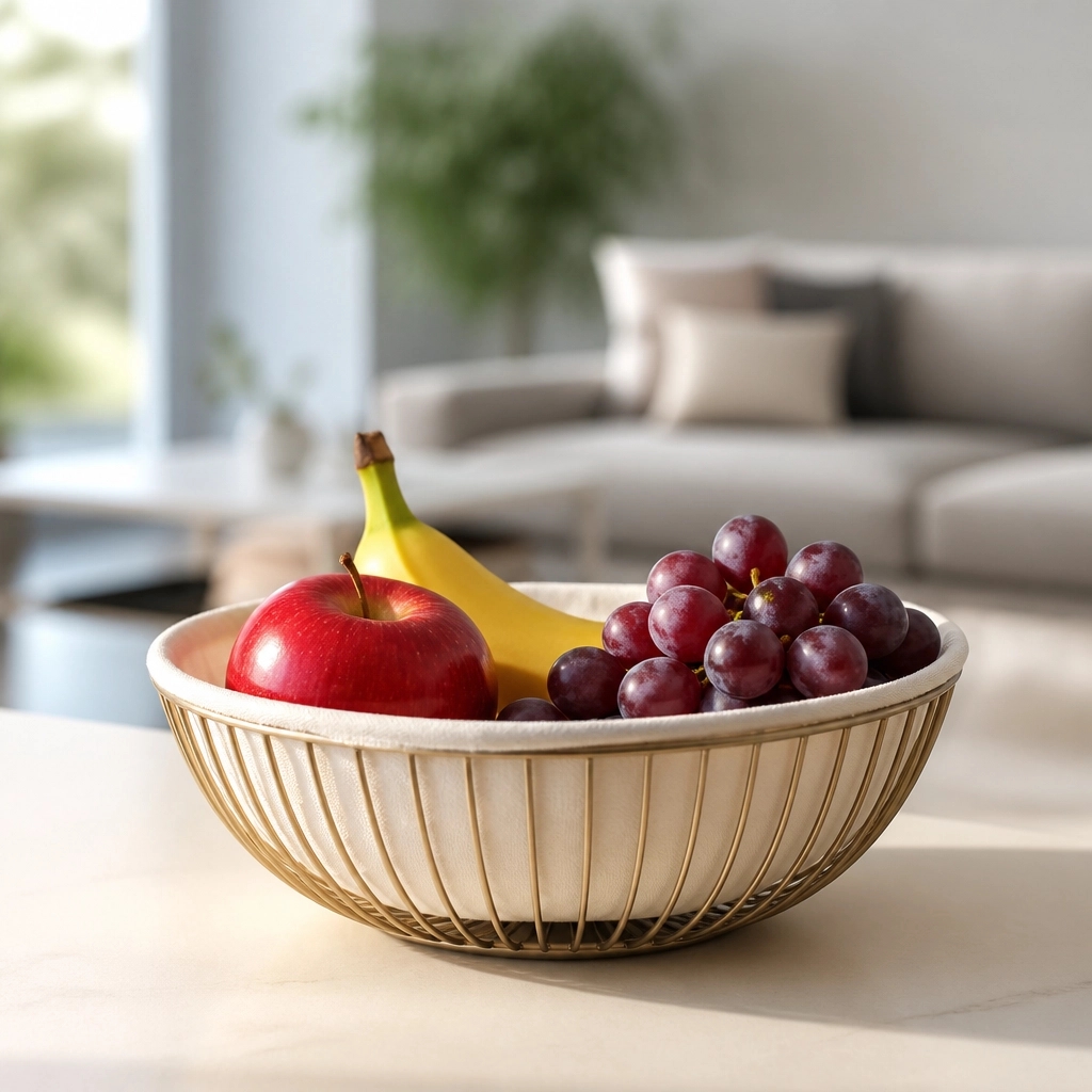 dollarStrat11's tweet photo. Think of an Index Fund like a fruit basket. 🍎🍌🍇 Instead of buying just one apple (one stock) and hoping it's good, you buy the whole basket. If one fruit is bad, the rest of the basket keeps you healthy. #Investing101 #IndexFunds #DollarStrategies https://t.co/8kymMKxz8y