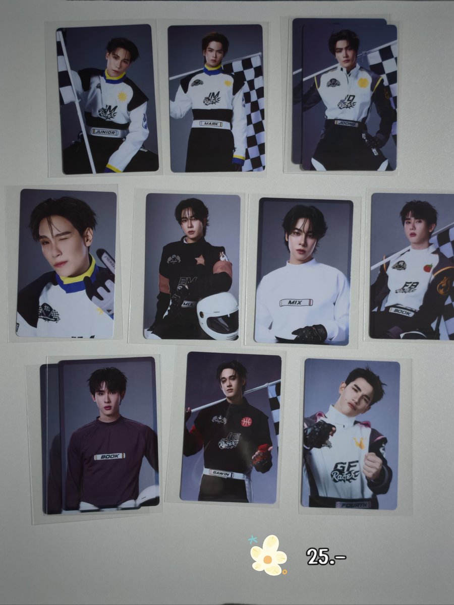 aoyaanya's tweet photo. WTS 

ปล่อยการ์ด ราคาตามรูปค่ะ
ค่าส่ง 30.-
สนใจ dm หรือใต้รูปได้ค่ะ

#ตลาดนัดgmm #ตลาดนัดgmmtv https://t.co/l4Z87rrlgX