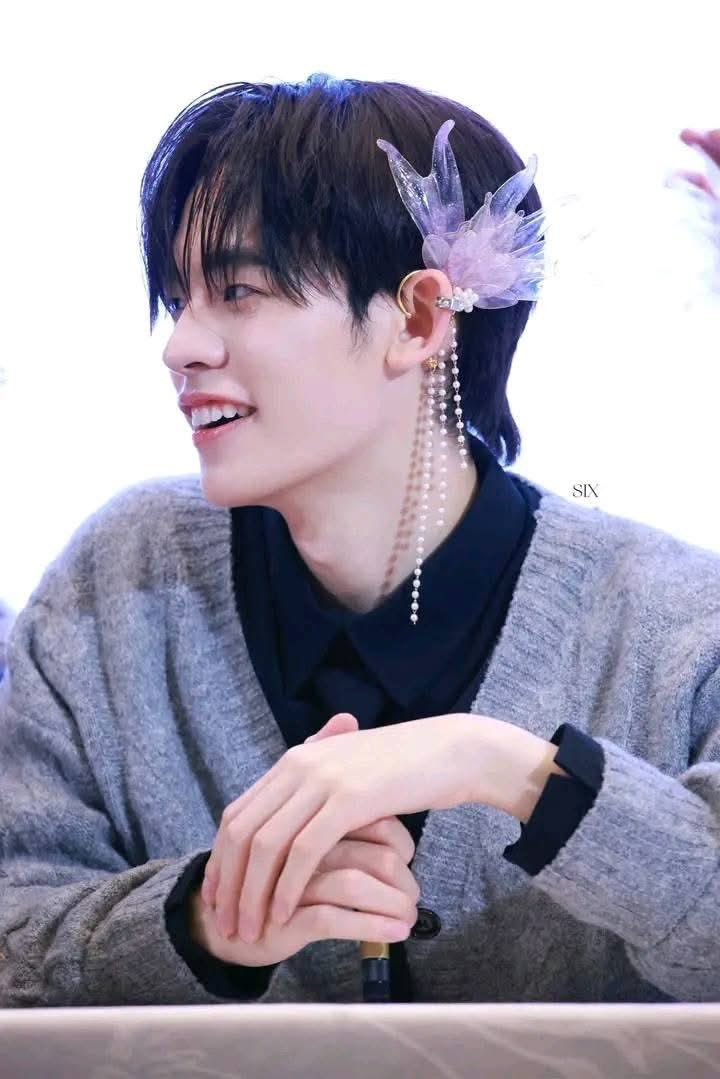 whale1mm's tweet photo. นางฟ้า🪽 https://t.co/2gq6EfqzbX
