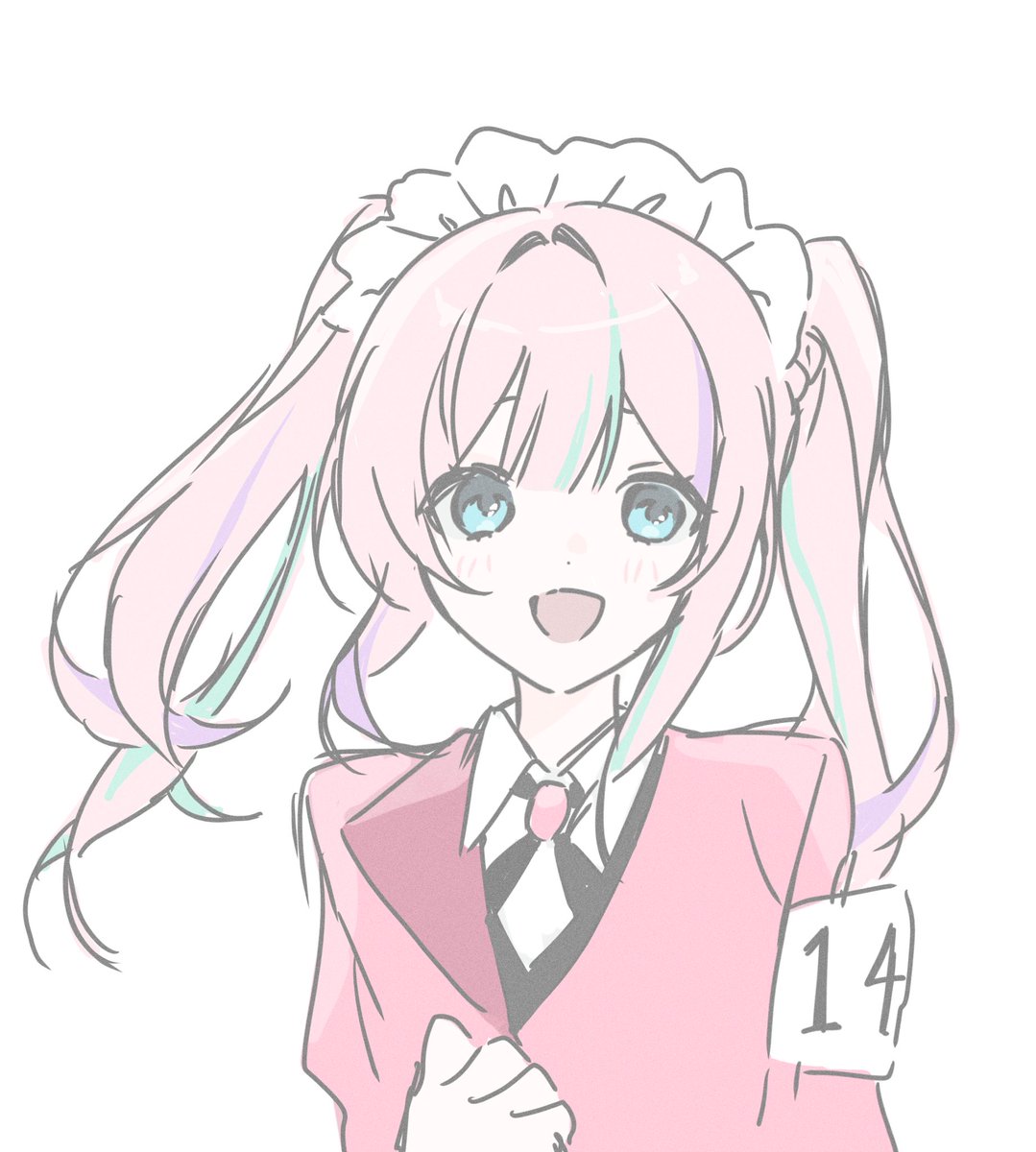 RG__OPEN's tweet photo. 四季送り 公開NPC https://t.co/PdS75SvD6q