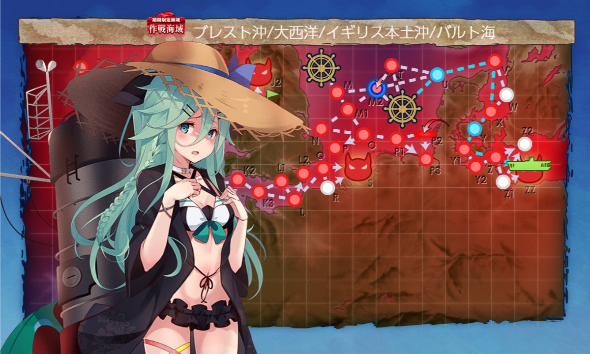 Aussinami's tweet photo. e5 done https://t.co/89WA5P7YXq