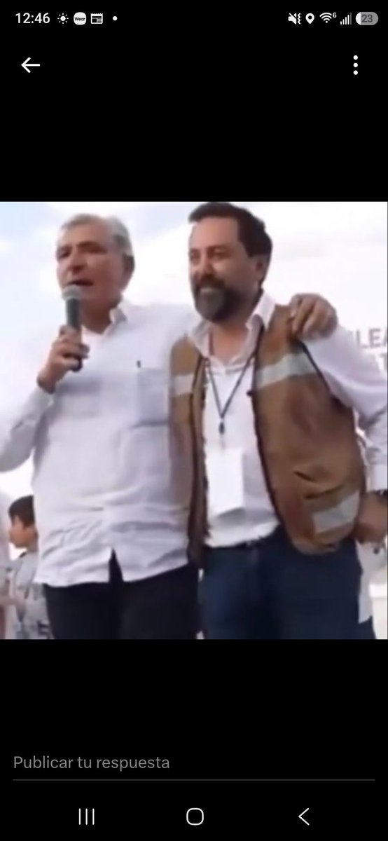 JorgeWi16657808's tweet photo. @CualquieraMujer @damianzepeda @arturoavila_mx Para empezar esta demaciado alterado se a de meter cada cosa ,#CeroVotos #CeroCredivilidad #CeroIniciativas #CeroDignidad no tienes madre de decir tanta mentira aumento expotencialmente el # de desaparecidos no te hagas pendejo mejor quédate de niñera de hijos ajenos https://t.co/oAUDuxGcyz