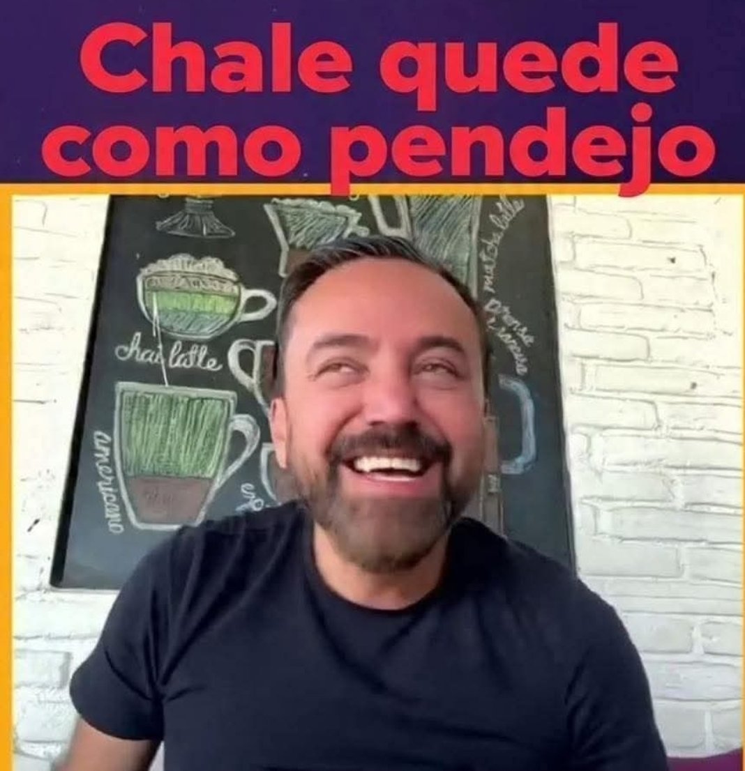 JorgeWi16657808's tweet photo. @CualquieraMujer @damianzepeda @arturoavila_mx Para empezar esta demaciado alterado se a de meter cada cosa ,#CeroVotos #CeroCredivilidad #CeroIniciativas #CeroDignidad no tienes madre de decir tanta mentira aumento expotencialmente el # de desaparecidos no te hagas pendejo mejor quédate de niñera de hijos ajenos https://t.co/oAUDuxGcyz