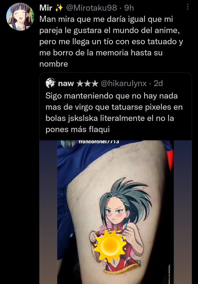 OtaCursed's tweet photo. https://t.co/3ECHdA8te8