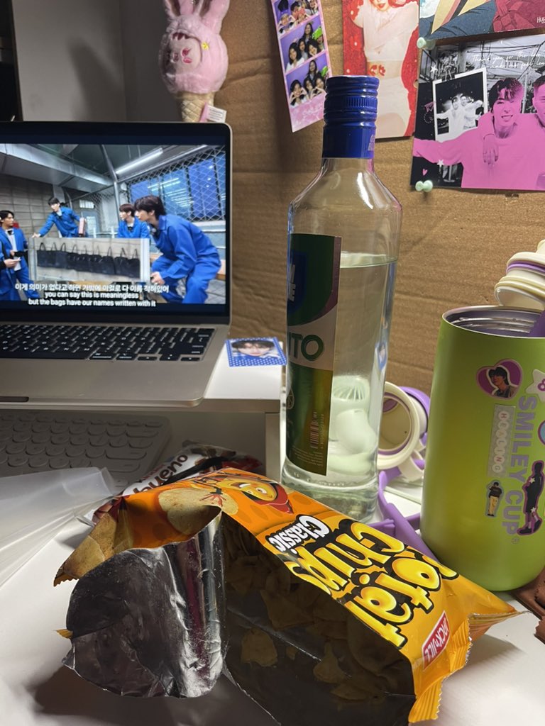 daisukihao's tweet photo. ganto manood ng gose https://t.co/xS6EcPU1Wo