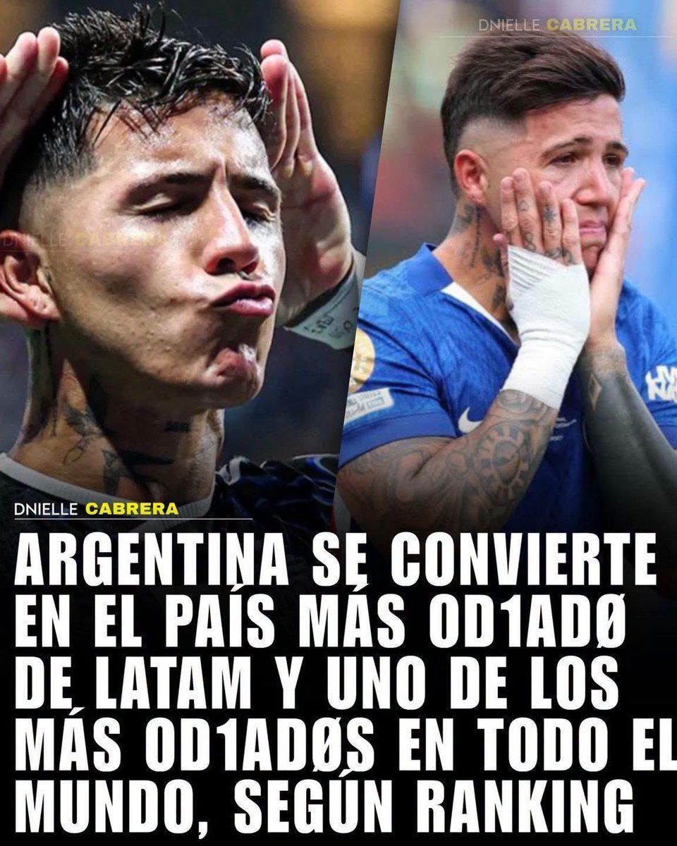 J. Antonio Da Silva tweet media