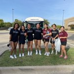 Photo by Timberview Softball (@Tview_softball)