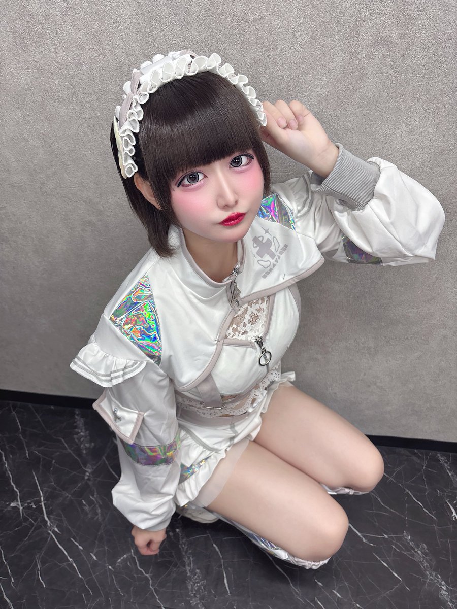 ZKH_eiru_'s tweet photo. Lv.17 えいるん を選択中!! https://t.co/pX5wh2Vf49