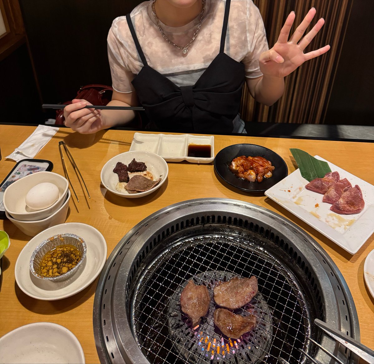 ikakun26's tweet photo. ４周年！いつもありがとナ〜〜〜！！！
🦑🤝😸 https://t.co/3Qyi5cmikR