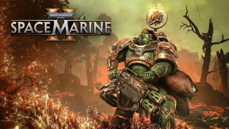 dlcompare_de's tweet photo. Das Confrontation-Update für Space Marine 2 ist da ‼️

👀➡️ https://t.co/q2BIUlJQen https://t.co/u92BSn8bbV