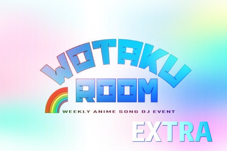 chiffon_vl's tweet photo. #WOTAKU_ROOM は明日開催‼️

私は今月だけお休みを頂いてます...🙇
その分、大学後輩のどおーでしょうにお酒をいっぱい飲んでもらおうと思います♪

アニメとお酒が好きな方はぜひ遊びに来てください！

📅7/30(木) 18:00～23:00
📍月あかり夢てらす #月夢
💰2500円(2d込)
🔗https://t.co/nNsvLqIs0r https://t.co/pCEKth4i6r