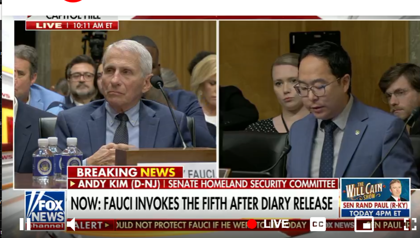 Bound4_Heaven's tweet photo. .@AndyKimNJ should be removed from the Homeland Security Committee. https://t.co/3sUvgVgFSN