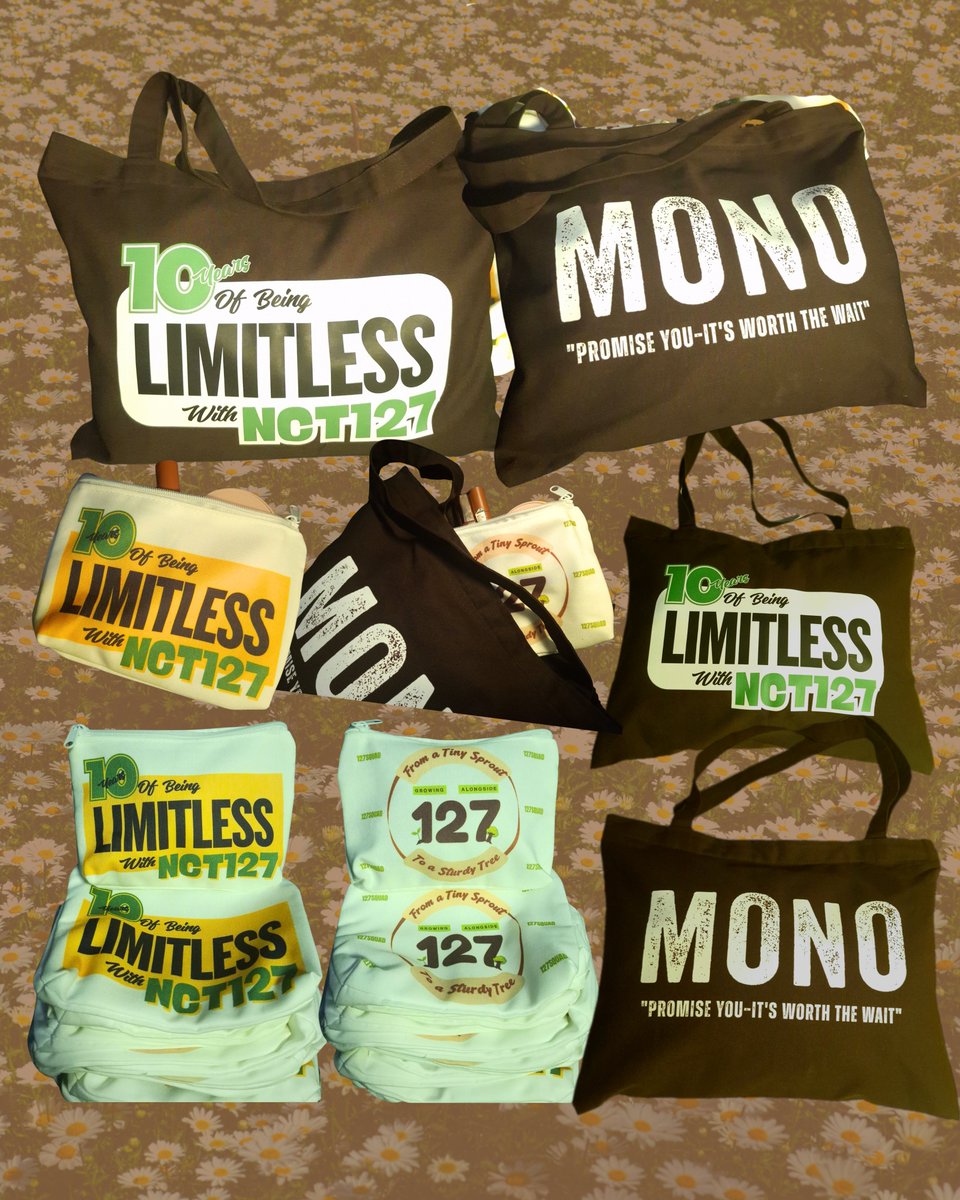 dindiaries_'s tweet photo. Hi, Chilzen &amp; Vals. Karna aku dikomporin temenku terus. Aku mau interest check duluu!
Kalo aku open PO ini, bundling 3 items atau 2 items semua under 100k dan 30k adakah yang mau?
Totebag bisa 1/2 sisi. Proses 7-10hari aja. Let me know💚
RT &amp; Likes are appreciated✨️ https://t.co/EiIv1xbStQ