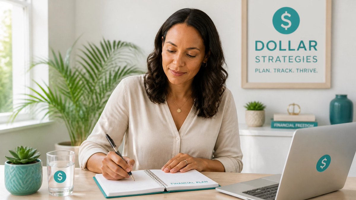 dollarStrat11's tweet photo. Ready for a financial reset? 🌿

Join our 3-day Financial Cleanse. No budgeting required; just track every dollar for 72 hours. Notice your patterns without shame. 

It’s time to gain clarity and take control. https://t.co/NhLoAGWAwf