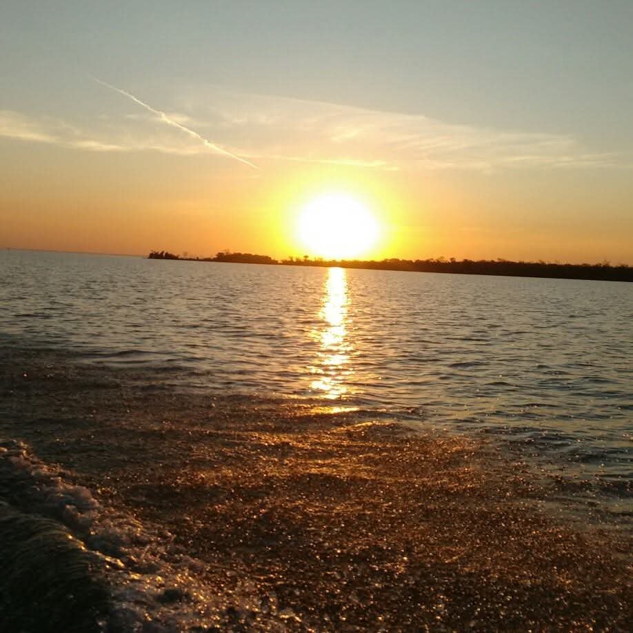 Reinaldociazft's tweet photo. Olha que por do sol https://t.co/NSG5KvTnMS