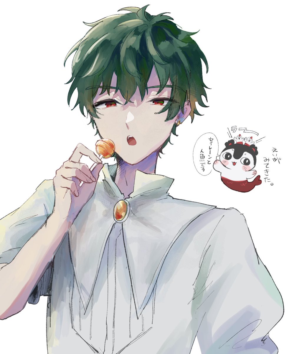 kogenasu's tweet photo. https://t.co/TSogUqjBm1