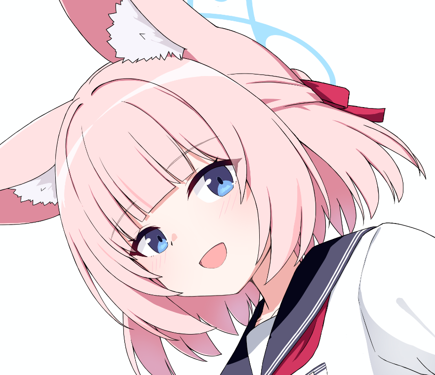 普段はぱちっと開いてる目の子が半目になるとすごくすごく色っぽく