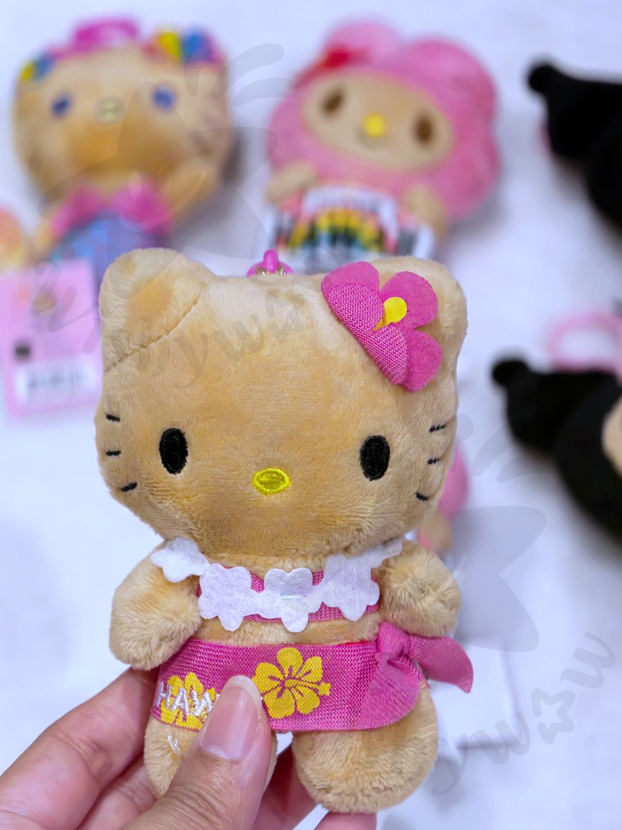 WishyWow's tweet photo. 💛สินค้าพร้อมส่ง💛

💰ราคาตามในภาพ
📫ส่งฟรี EMS
🎁นัดรับเมกาบางนา

💌สอบถาม/สั่งซื้อ DM หรือ แอดไลน์ @wishywow ได้เลยค่ะ

#ตลาดนัดซานริโอ้ #ตลาดนัดSanrio #WishyWowพร้อมส่ง https://t.co/beelHof3Ka