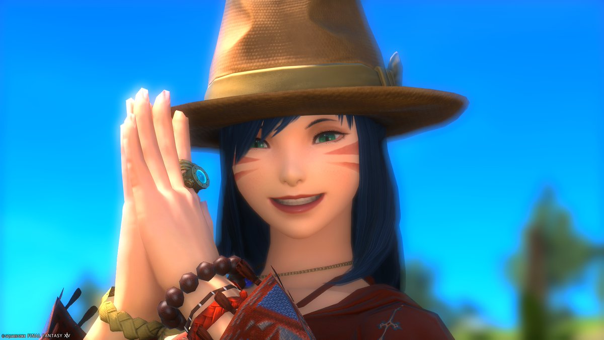 FF14_MarieRonan's tweet photo. 日記を更新しました！よければロドストでもいいねをよろしくね☆#FF14

【♥フレとデート♥】
https://t.co/TZBspPFG6p
イチャイチャは許しもはん(ΦωΦ) https://t.co/hUWrxvwYlJ