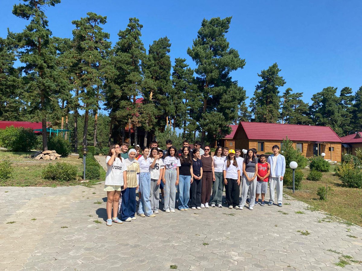 AltundagUysal's tweet photo. Yine söylediklerimizi, lafta bırakmadığımızı sizlerle paylaşmak istedim.
Türk Metal Çocuk üyesi evlatlarımız, Kazakmetal Sendikamızın evsahipliğinde Kazakistan ziyaretini gerçekleştirdiler. https://t.co/NZNRP94DCH