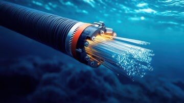 AfroGrowth360's tweet photo. 🇨🇩 DRC is accelerating digital growth! The $300M National Broadband Backbone framework is finalized. 💻🌐
🏗️ Status: 5,000km terrestrial fiber optic engineering maps are approved.
🔬 Impact: Connecting major cities to subsea cables for faster, cheaper internet. https://t.co/hXkl8ghUXT