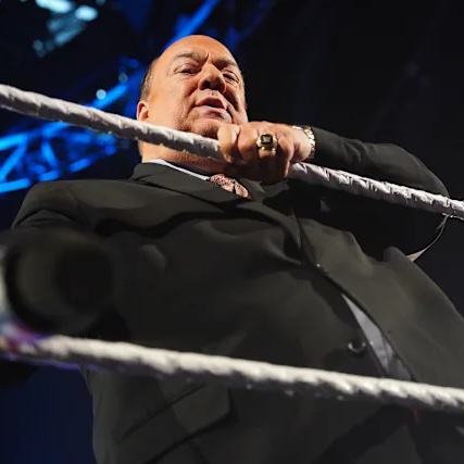 WrestlingWCC's tweet photo. Tiffany Stratton would be open to getting paired up with Paul Heyman 

“I have seen what Paul Heyman has done for people, and I definitely feel like he’d be a wise man to have in my corner”

(via Battleground) https://t.co/YiGJp3MlYt