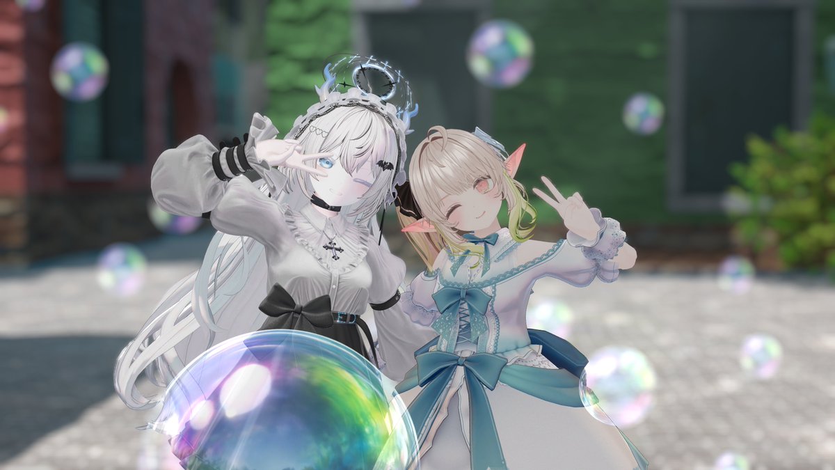 Rosina_game's tweet photo. おはようございます🌹
朝ですよ~
おきてくださ~い(*´﹀`*)
今日は綺麗な青の瞳のあるふ~( @Alfvrc122 )さんと爽やかに朝をお届けします~
今日もお気をつけていってらっしゃいませ~
#MELTYRi #はまのしす https://t.co/P8zJl0zJO2
