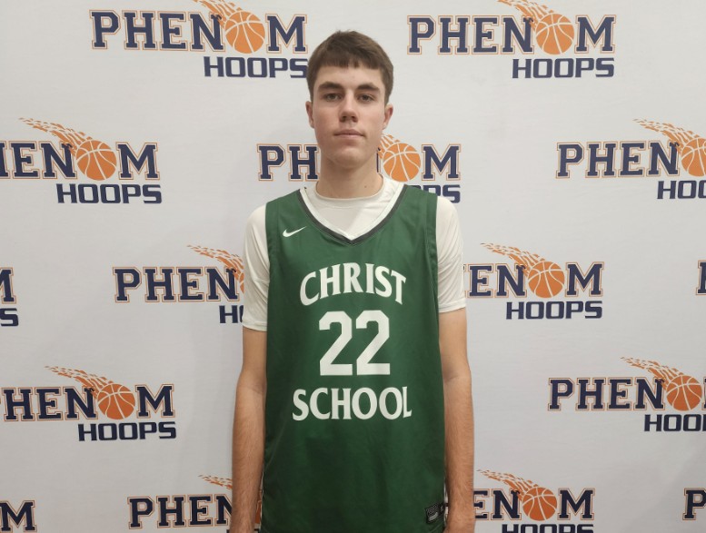 POBScout's tweet photo. 2028 6’10 Hudson Hatch Talks Recruitment Jump and Move to Monarch Academy #PhenomHoops 

Latest offers: Virginia Tech, Indiana, Oklahoma State

Read: https://t.co/ZvO0XaUaAg