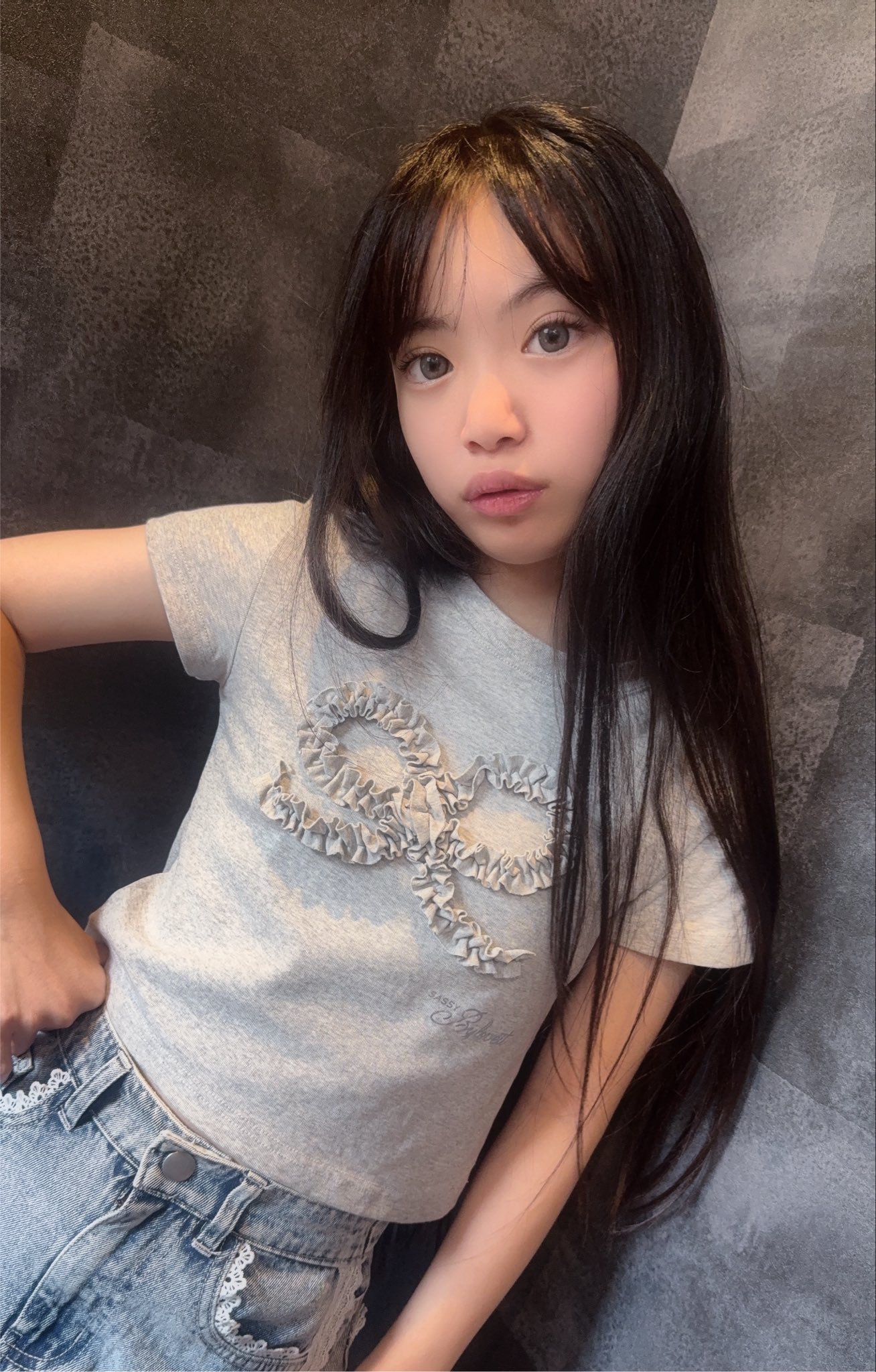 さあちゃん♡♡ 💞颯那♡さあちゃん 💞 в X: „おやすみなさぁい( ᵘ ᵕ ᵘㅅ)ꕤ