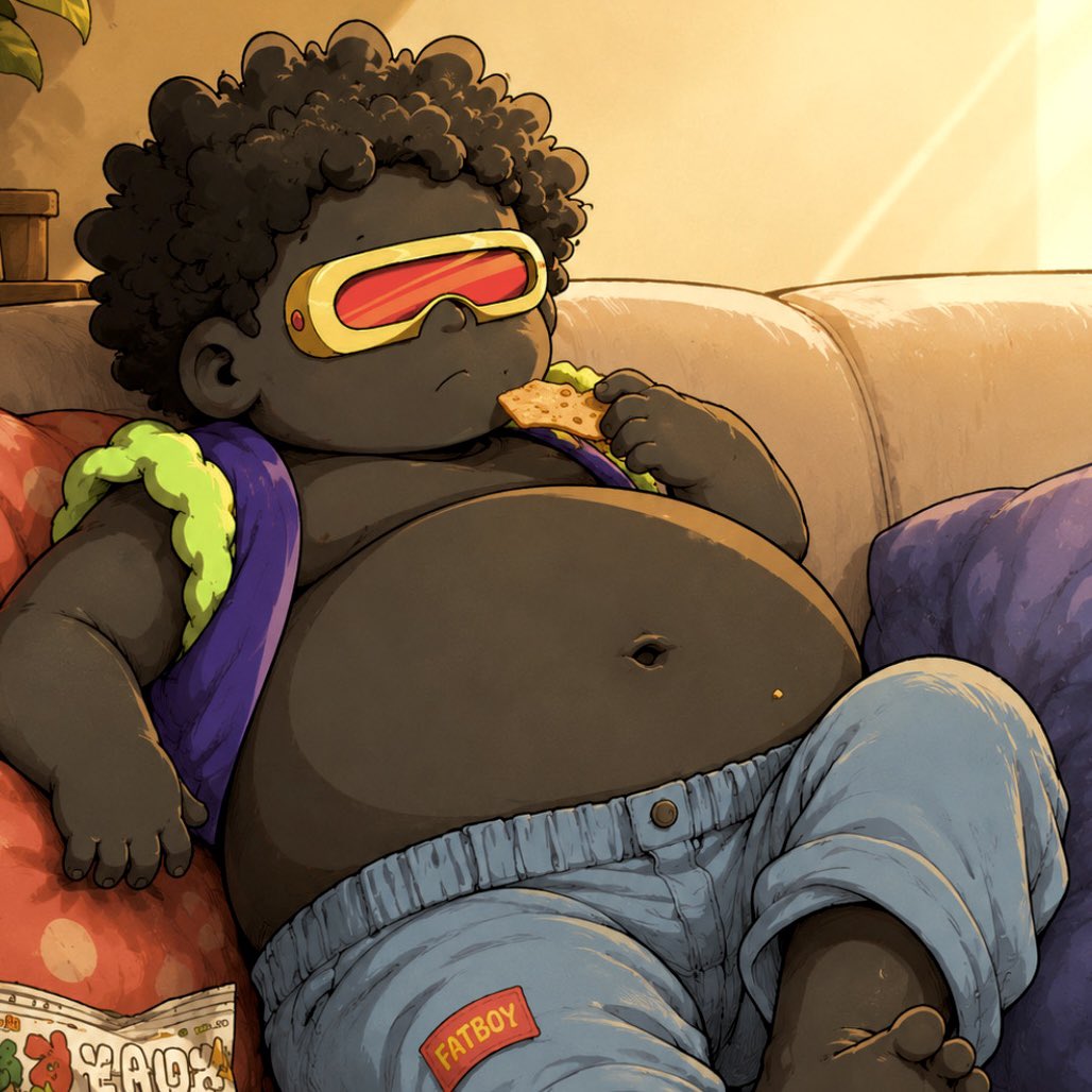 fatboy tweet media