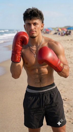 ALPHABATTLEAI's tweet photo. BEACH BOXING BROS #boxing #beach #jock #muscle #men #summer #alpha #fight #fighting #fighter #muscular https://t.co/nEovN5laiD