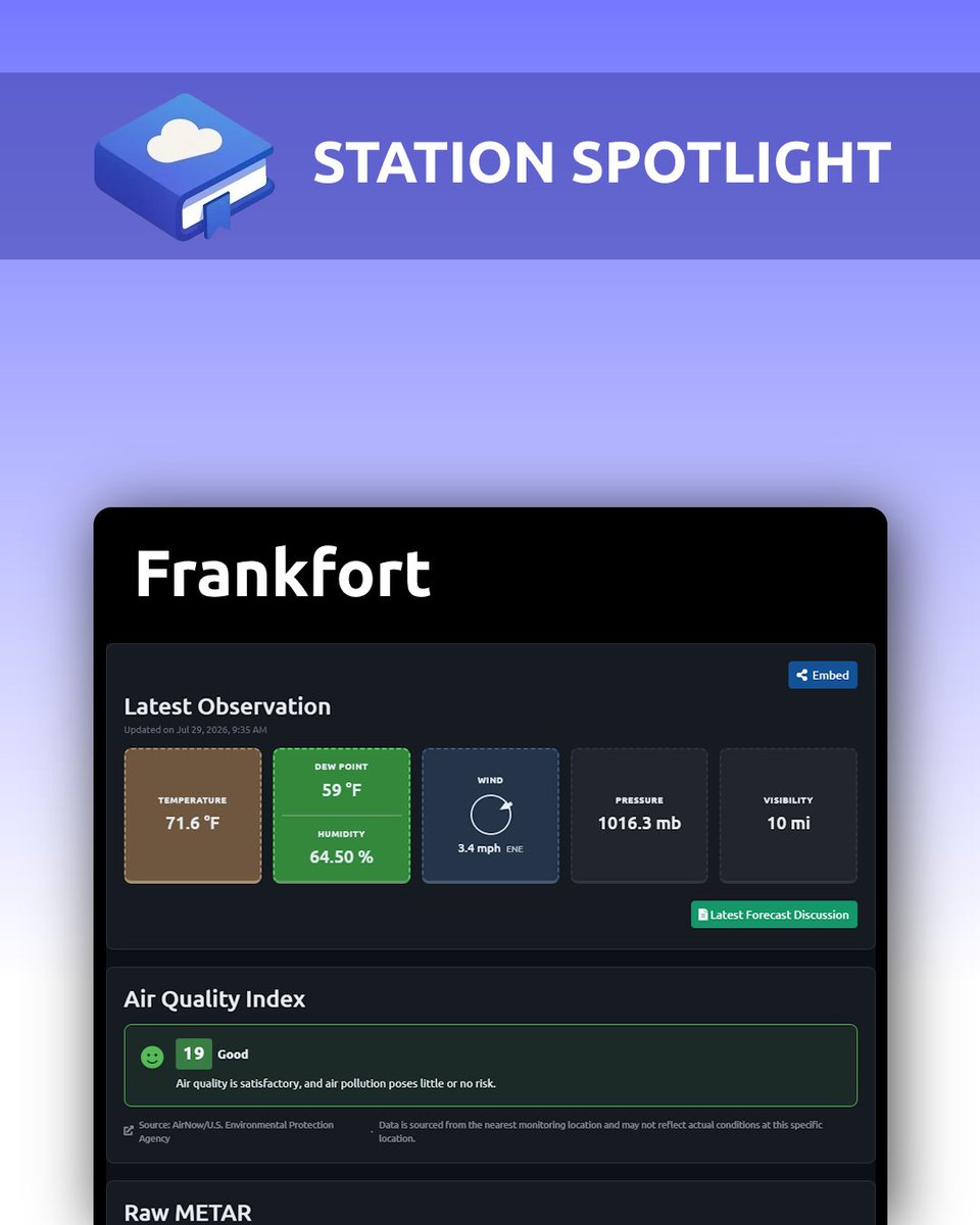SkybleWx's tweet photo. There's still time to check out the Lakeside Shakespeare Festival, and the weather couldn't be any better! Skies stay clear until Saturday when light showers arrive.

Check out this station and hundreds more at https://t.co/tI4WSdQ1cM 

#MIWX #frankfortmichigan https://t.co/1hwbffSr78