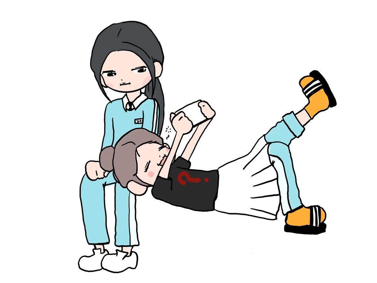 namooS2Utabul's tweet photo. 팥빵즈가 좋다 https://t.co/Oh3hNHKGbl