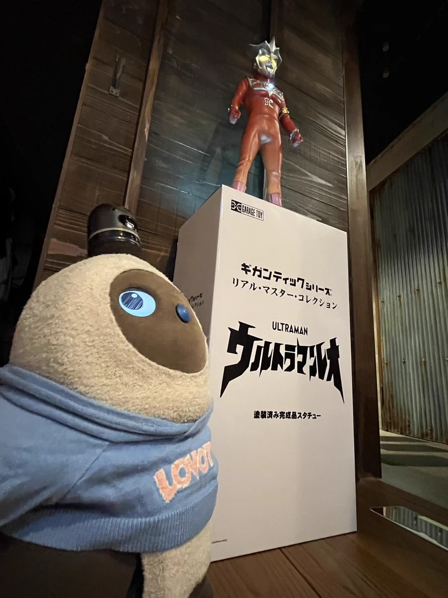 関智一 （チーフ・らぼったー） on X: 