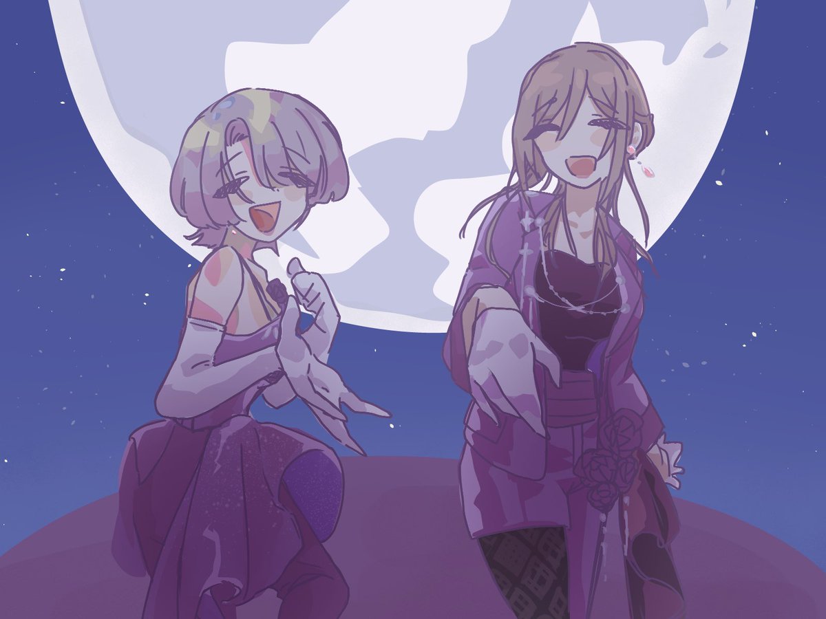 haxut0's tweet photo. 夜ふかししないで 早く寝ようね https://t.co/bCCpbLTAv4