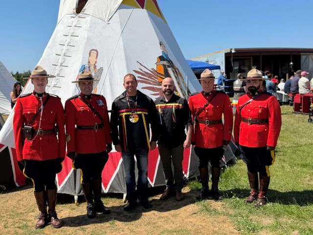 RCMP Newfoundland and Labrador tweet media