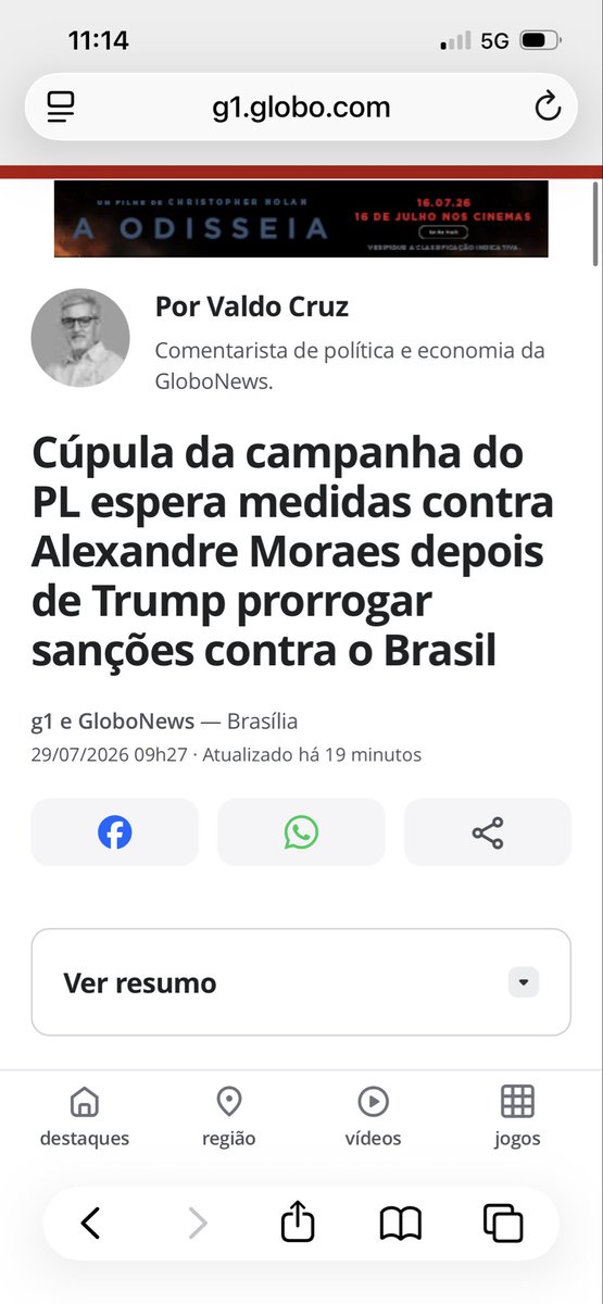 manuca0123's tweet photo. Alguém avisa ao Trump e sua turma que aplicar sanções ao Moraes tem zero impacto eleitoral. Ou melhor, deixa eles pensarem que vão mudar as eleições com isso https://t.co/DE3Pwp1PFV