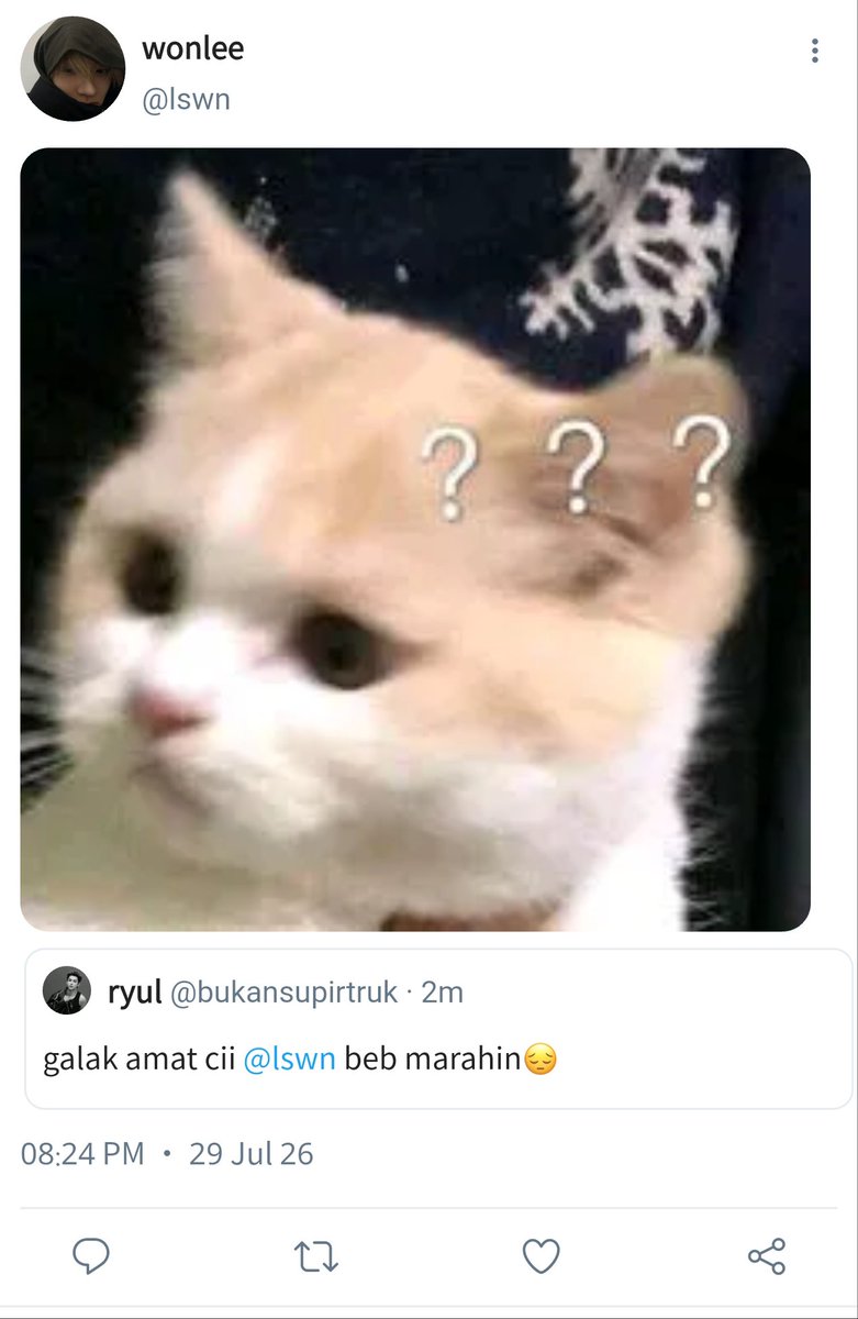 b tweet media