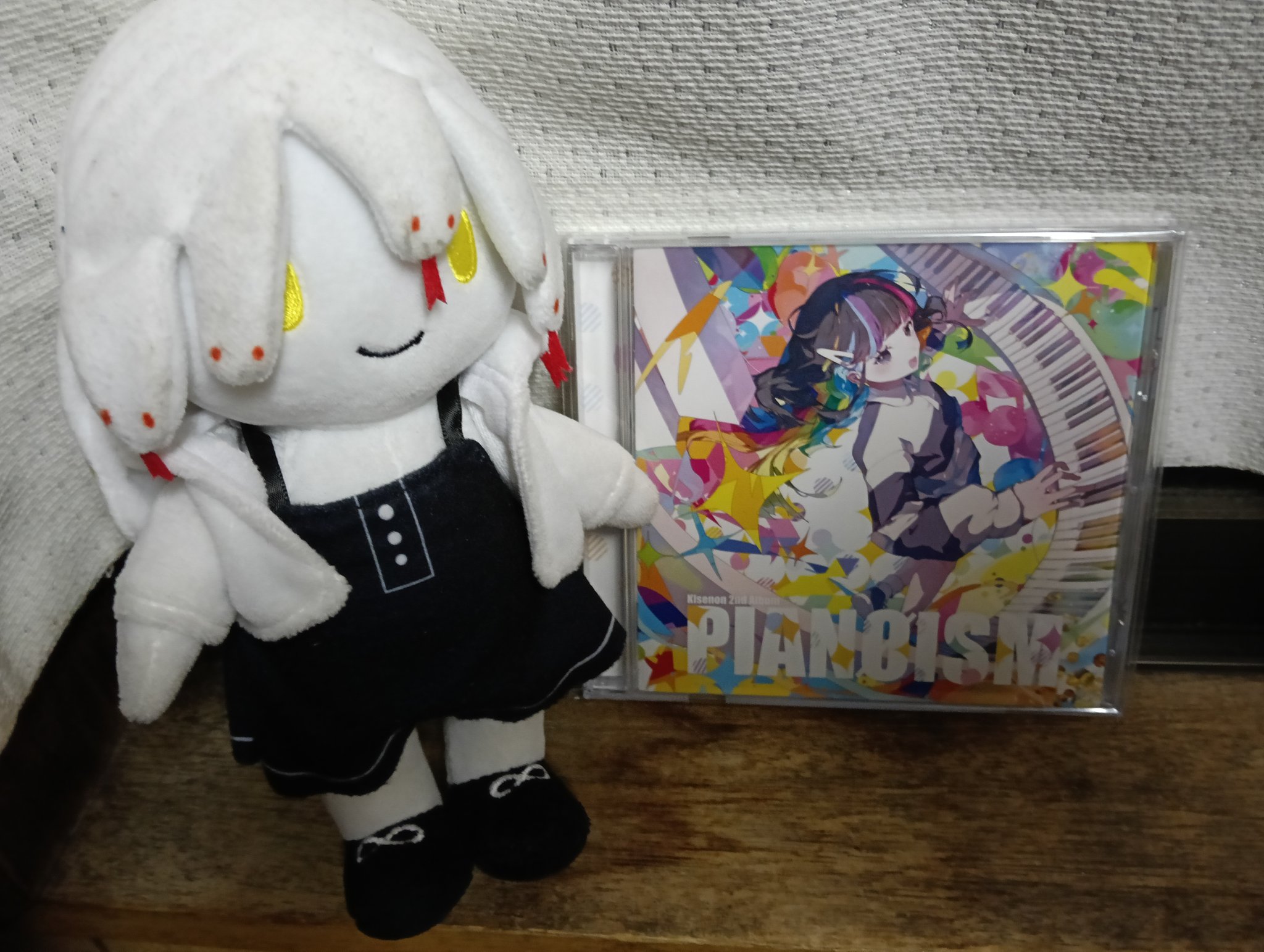 あつぞう ATZ cute'n cute'n pop CD ボーカロイド 同人