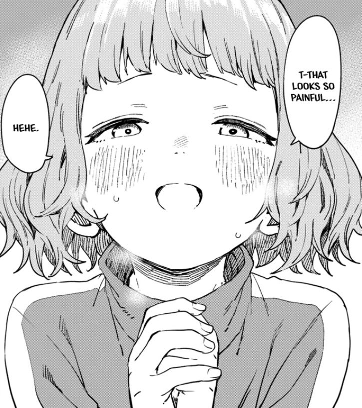 shiwagahai's tweet photo. i need her . https://t.co/j0TwdHHE3u