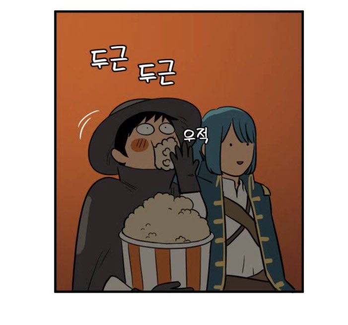 ParBell_Archive's tweet photo. 102. 막이 오르네 https://t.co/bLnDslyDs8
