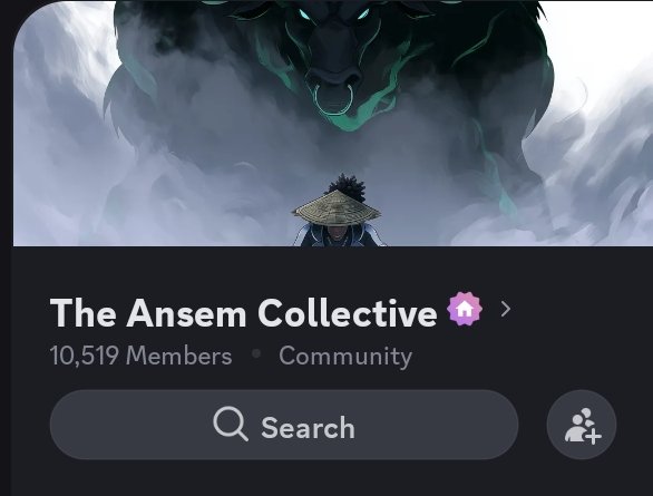 sandyXBT's tweet photo. Share this tweet with your family &amp; friends.

$ANSEM 👇

X = @BlackBullSol
Discord = https://t.co/hfMsziQ0K8
CA = 9cRCn9rGT8V2imeM2BaKs13yhMEais3ruM3rPvTGpump
Current Market Cap = 180M
Current Holders = 130K+
CTO'd by = @blknoiz06 https://t.co/TAzL7cjeKw