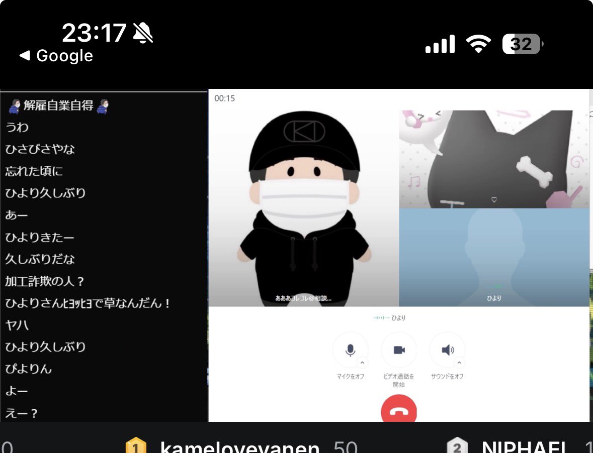 ew_xph's tweet photo. なのぴだ、。、久しぶり😭 https://t.co/EeEaP9ZrVE